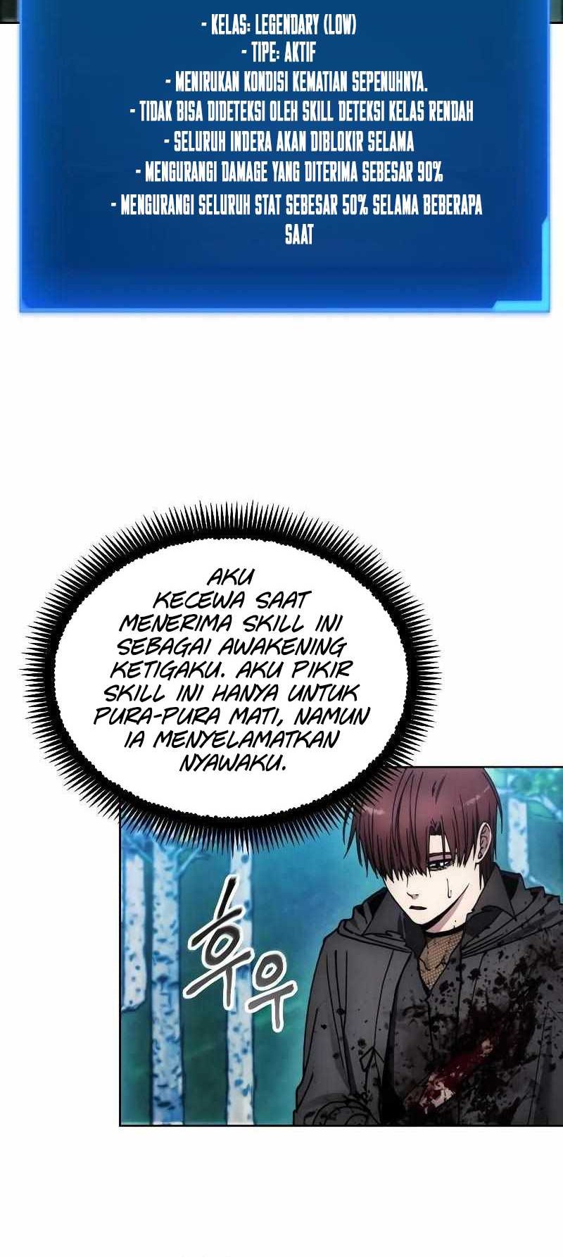 How to Live as a Villain Chapter 168 Gambar 8