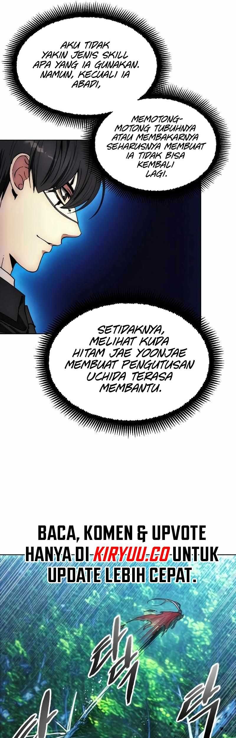 How to Live as a Villain Chapter 168 Gambar 9