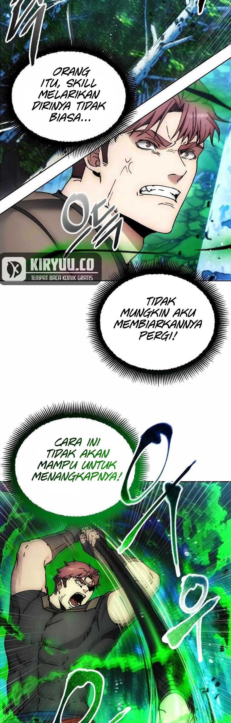 How to Live as a Villain Chapter 168 Gambar 10
