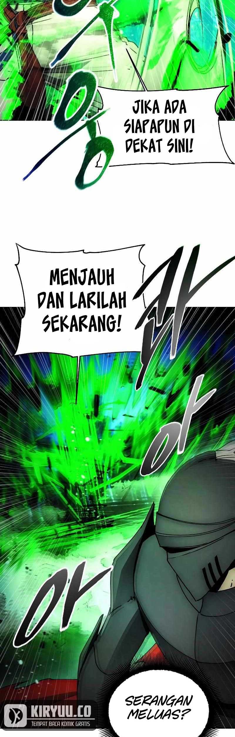 How to Live as a Villain Chapter 168 Gambar 11