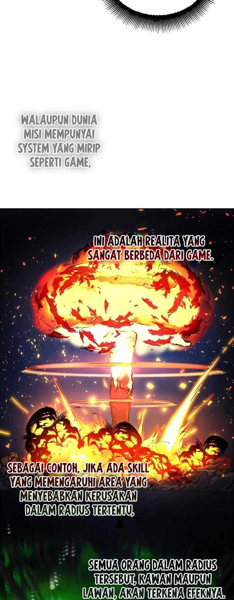 How to Live as a Villain Chapter 168 Gambar 12