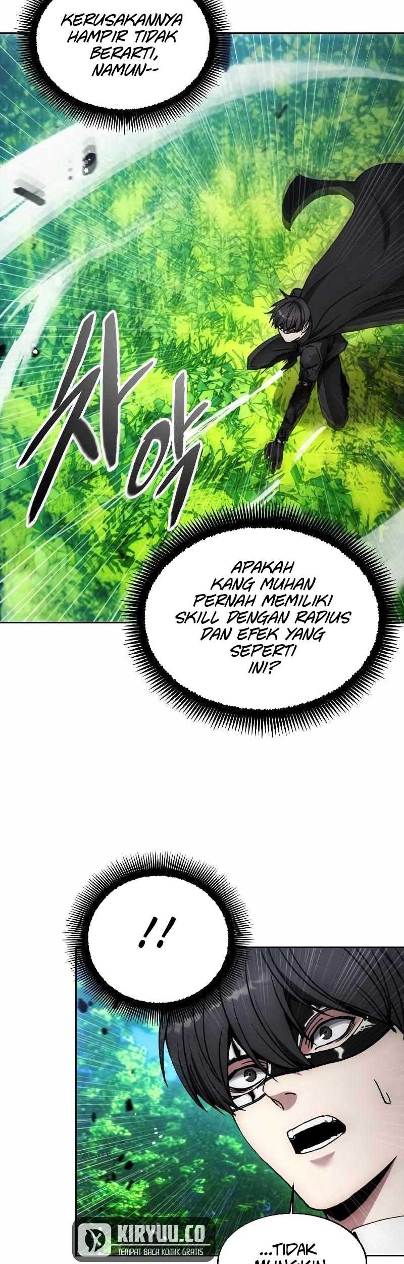 How to Live as a Villain Chapter 168 Gambar 15