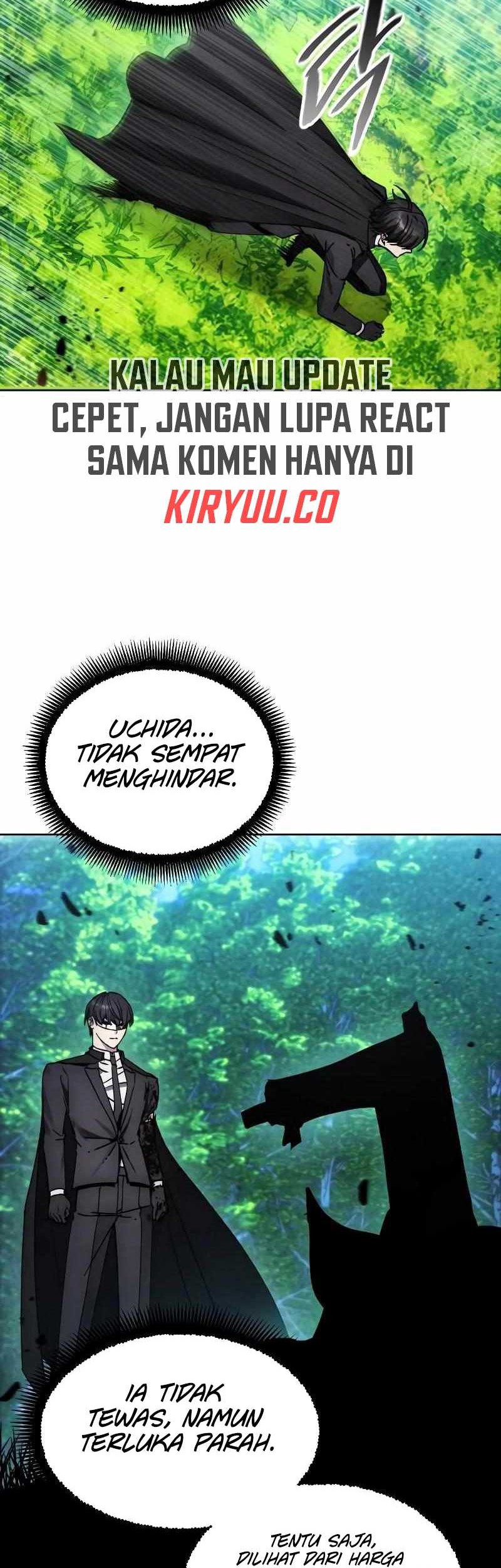 How to Live as a Villain Chapter 168 Gambar 18