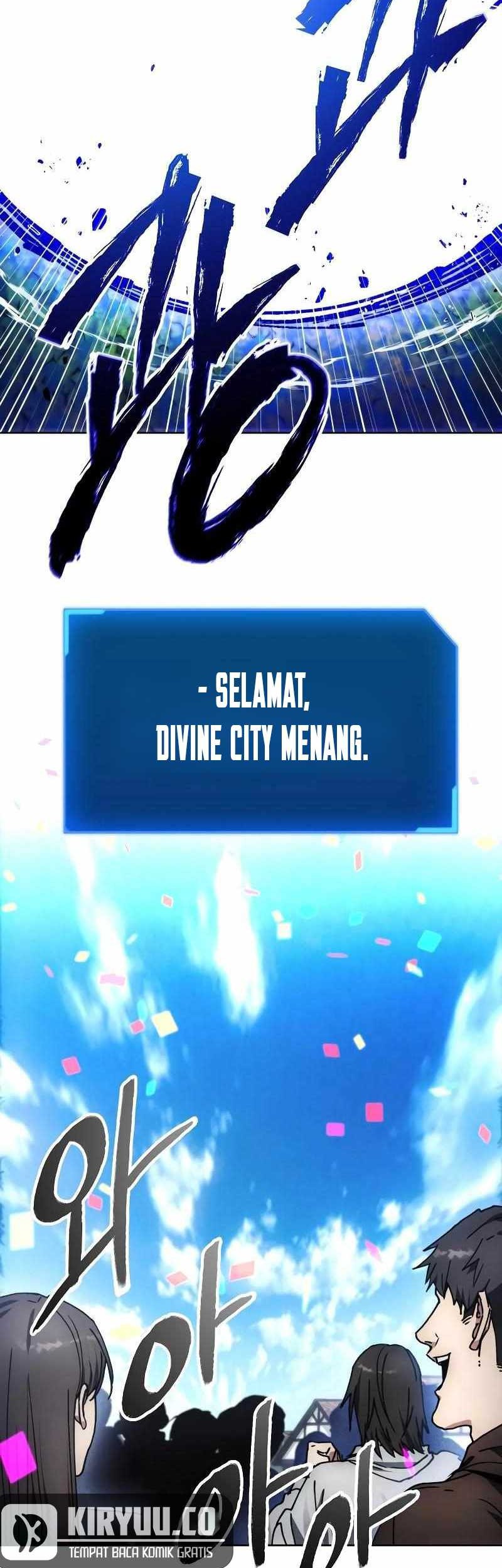 How to Live as a Villain Chapter 168 Gambar 23