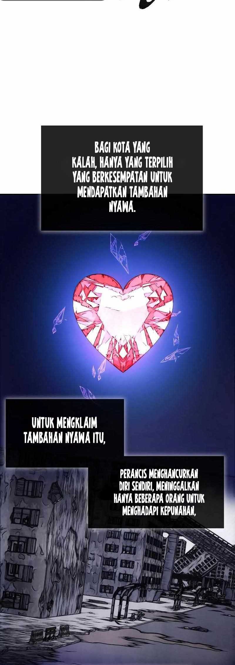How to Live as a Villain Chapter 168 Gambar 24