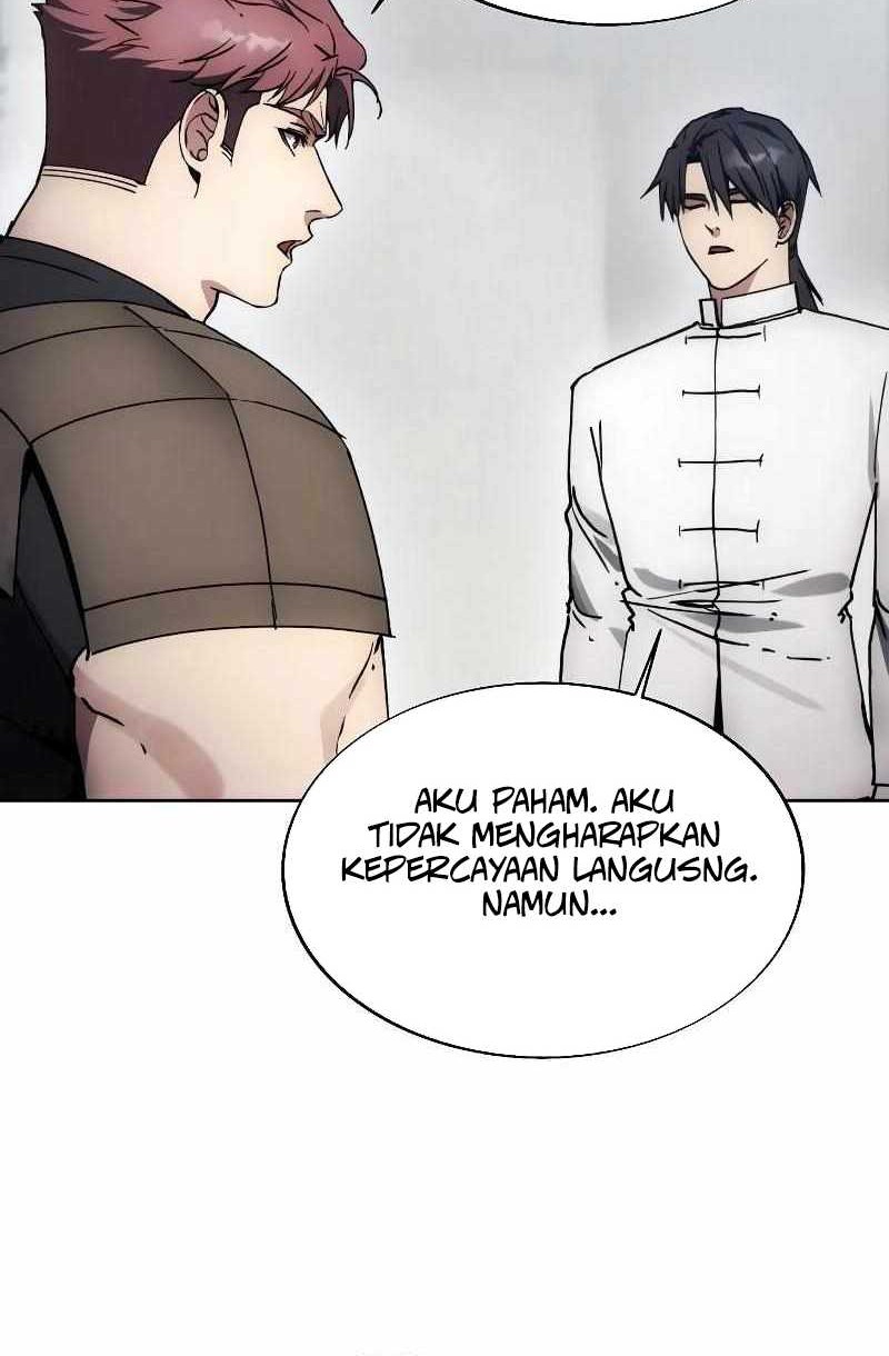 How to Live as a Villain Chapter 168 Gambar 28
