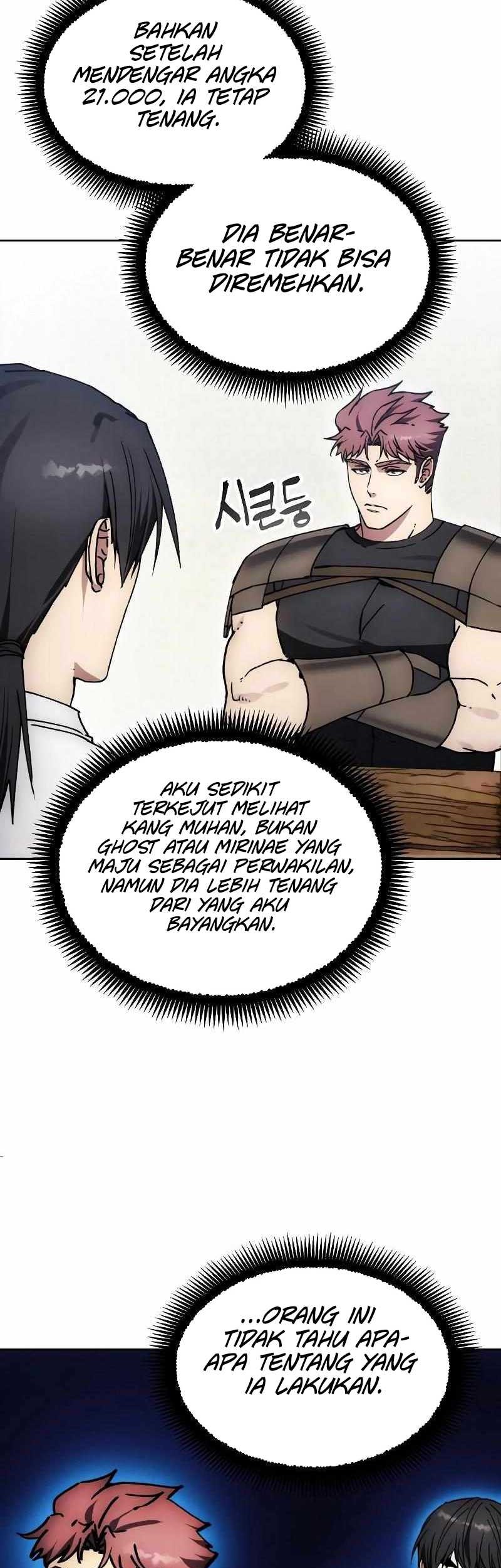 How to Live as a Villain Chapter 168 Gambar 31