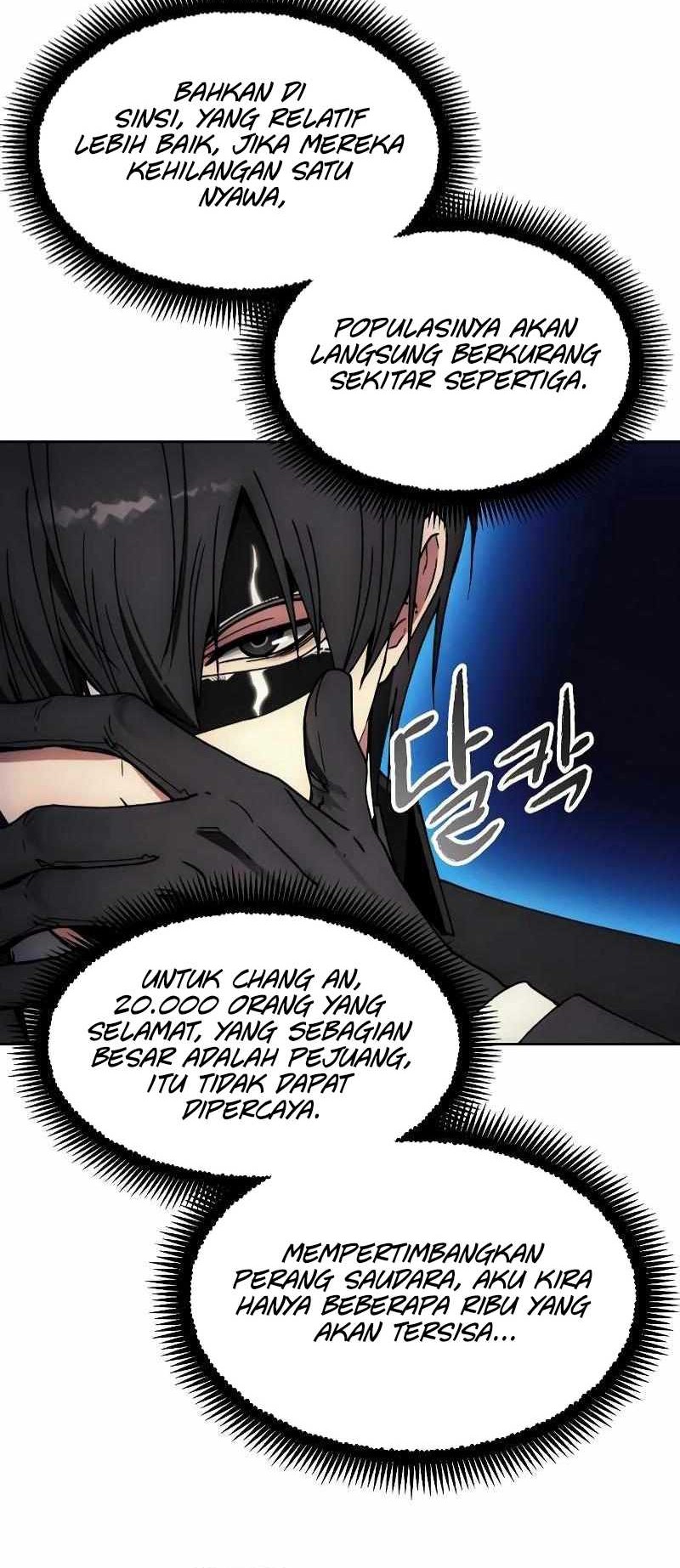 How to Live as a Villain Chapter 168 Gambar 36
