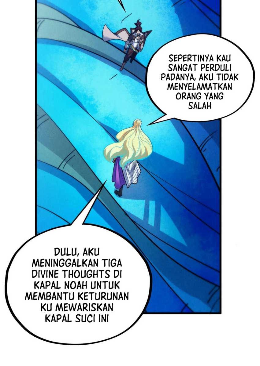 The Ultimate of All Ages Chapter 372 Gambar 36