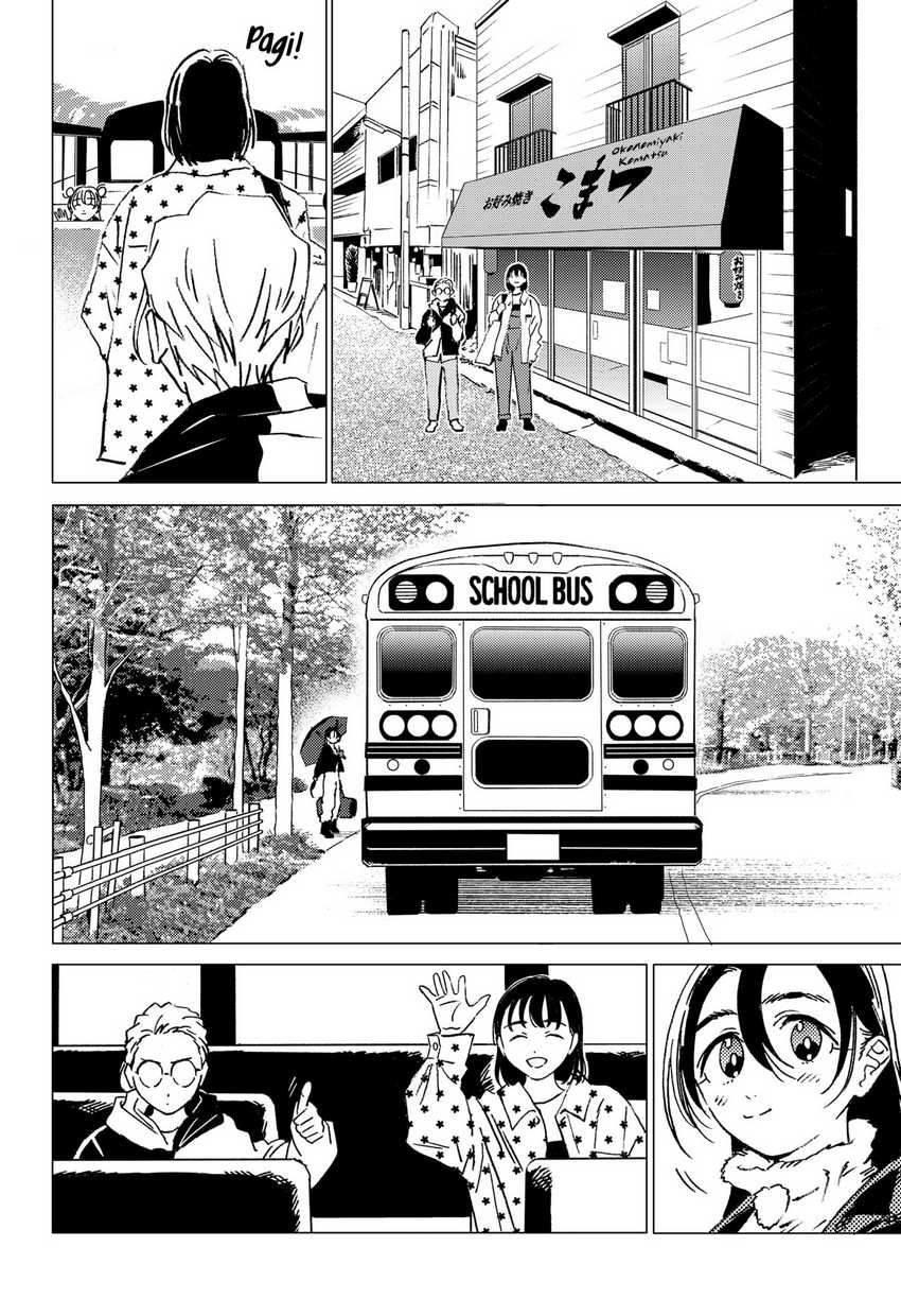 Ghost Fixers Chapter 29 Gambar 12
