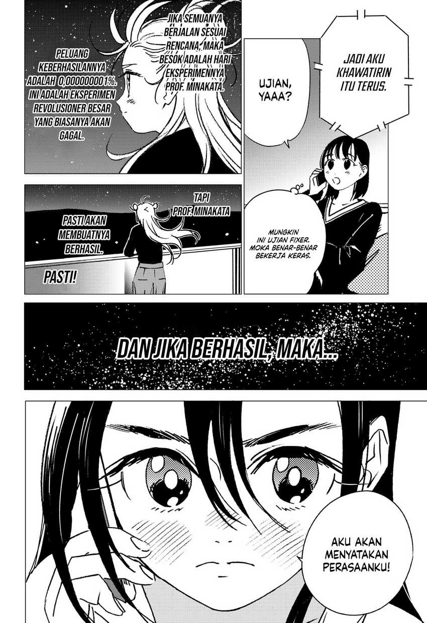 Ghost Fixers Chapter 29 Gambar 7