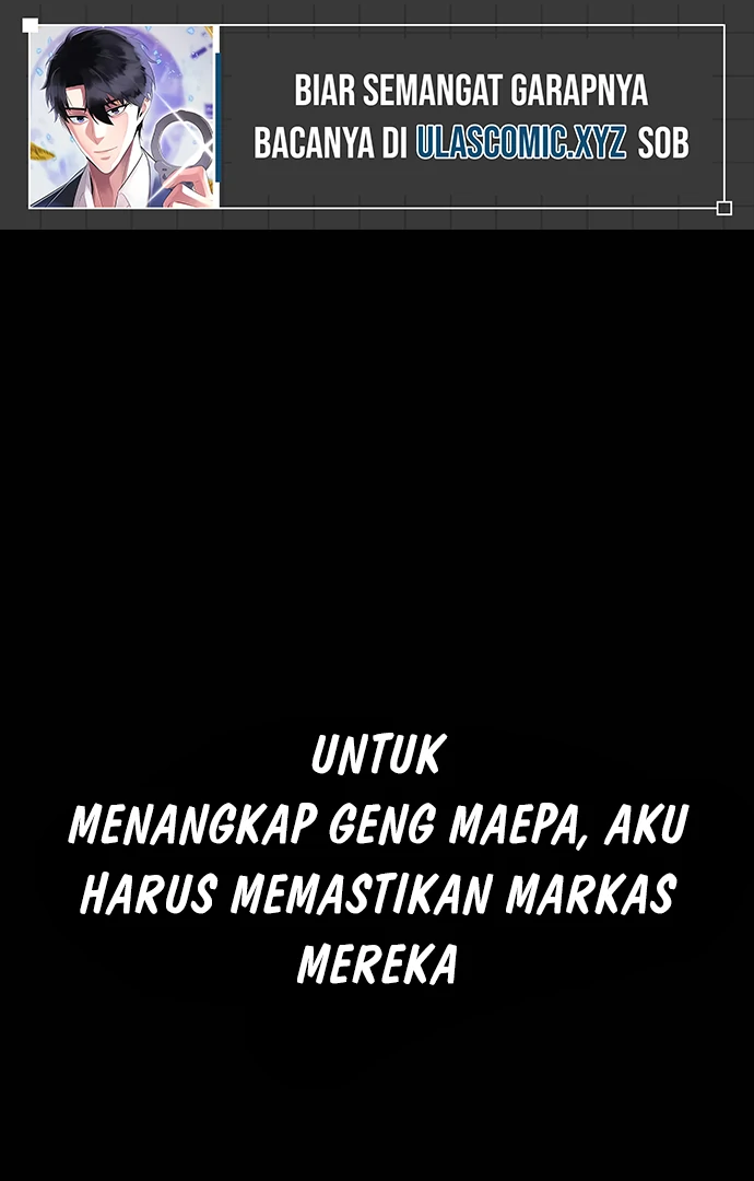 Baca  The Reincarnated Cop Who Strikes With Wealth Chapter 33 Gambar 2