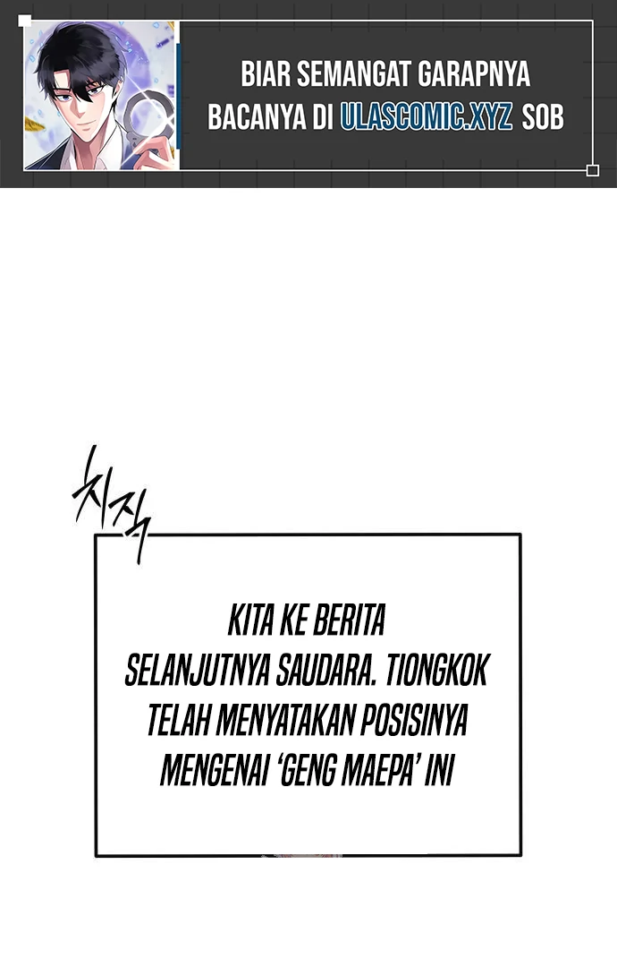 Baca The Reincarnated Cop Who Strikes With Wealth Chapter 30 Gambar 2