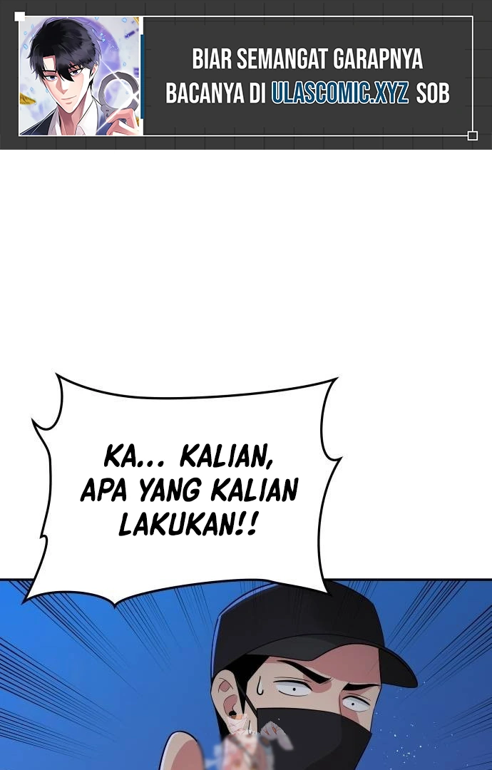 Baca  The Reincarnated Cop Who Strikes With Wealth Chapter 28 Gambar 2