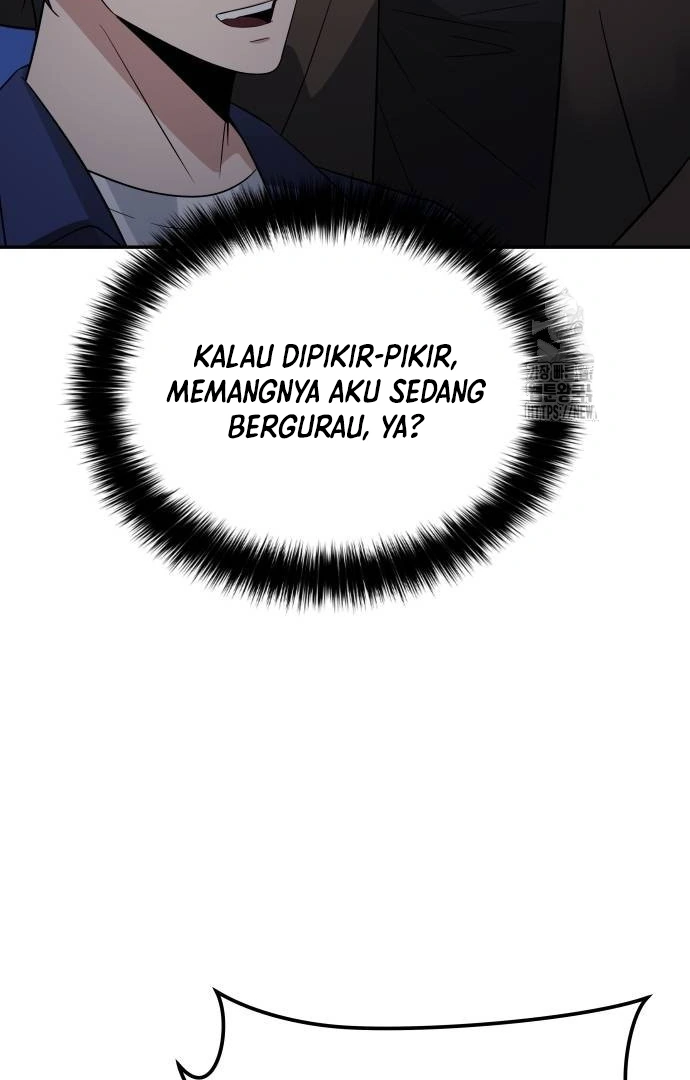 The Reincarnated Cop Who Strikes With Wealth Chapter 28 Gambar 60