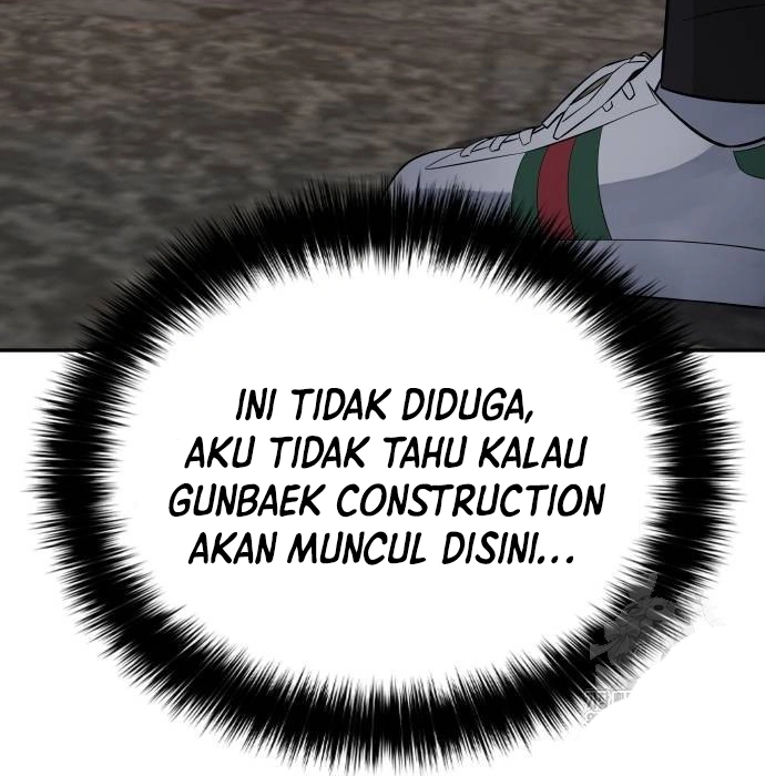 The Reincarnated Cop Who Strikes With Wealth Chapter 27 Gambar 93