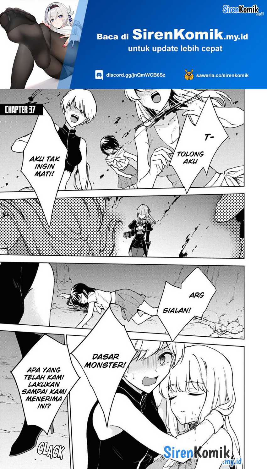 Baca  Cheat Skill “Shisha Sosei” Ga Kakusei Shite Inishieno Maougun Wo Fukkatsu Sasete Shimaimashita ~Dare Mo Shinasenai Saikyou Hiiro~ Chapter 37 Gambar 2
