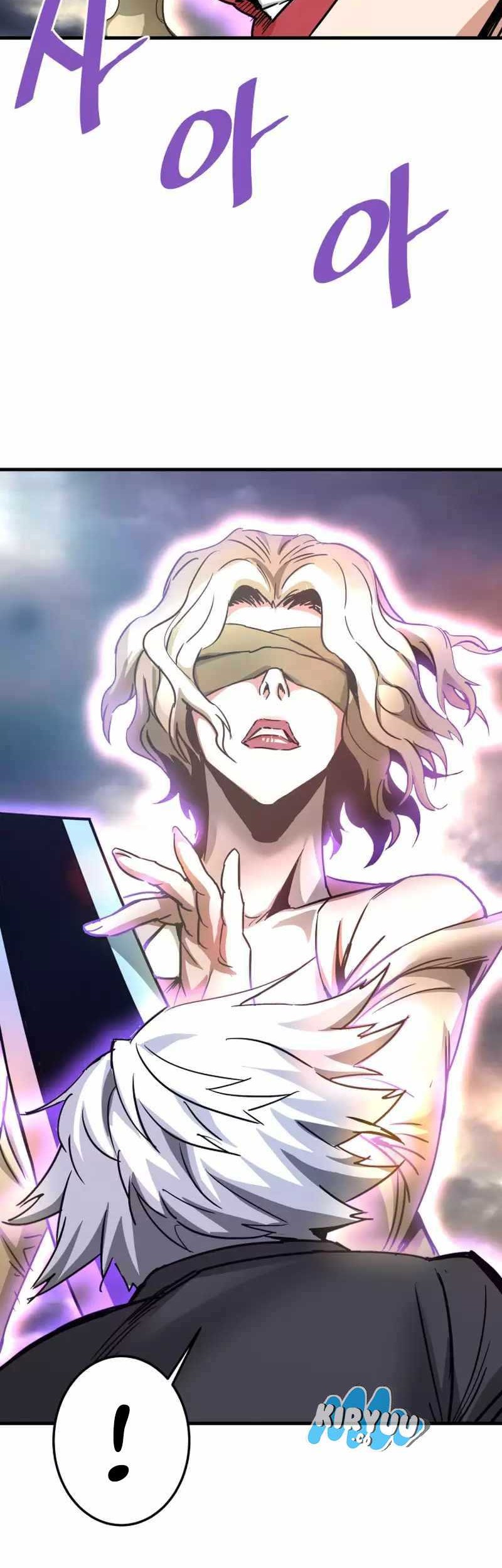 Han Dae Sung Returned From Hell Chapter 108 Gambar 45