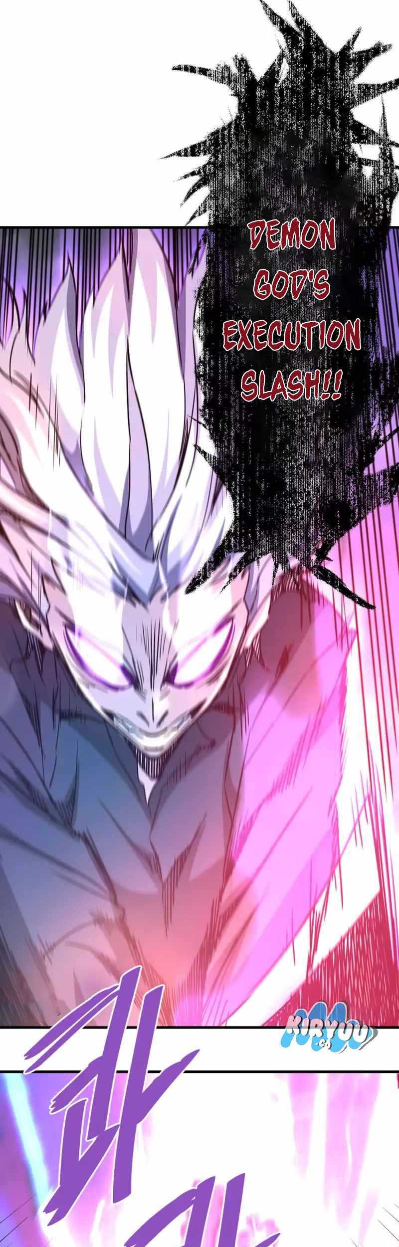 Han Dae Sung Returned From Hell Chapter 108 Gambar 7