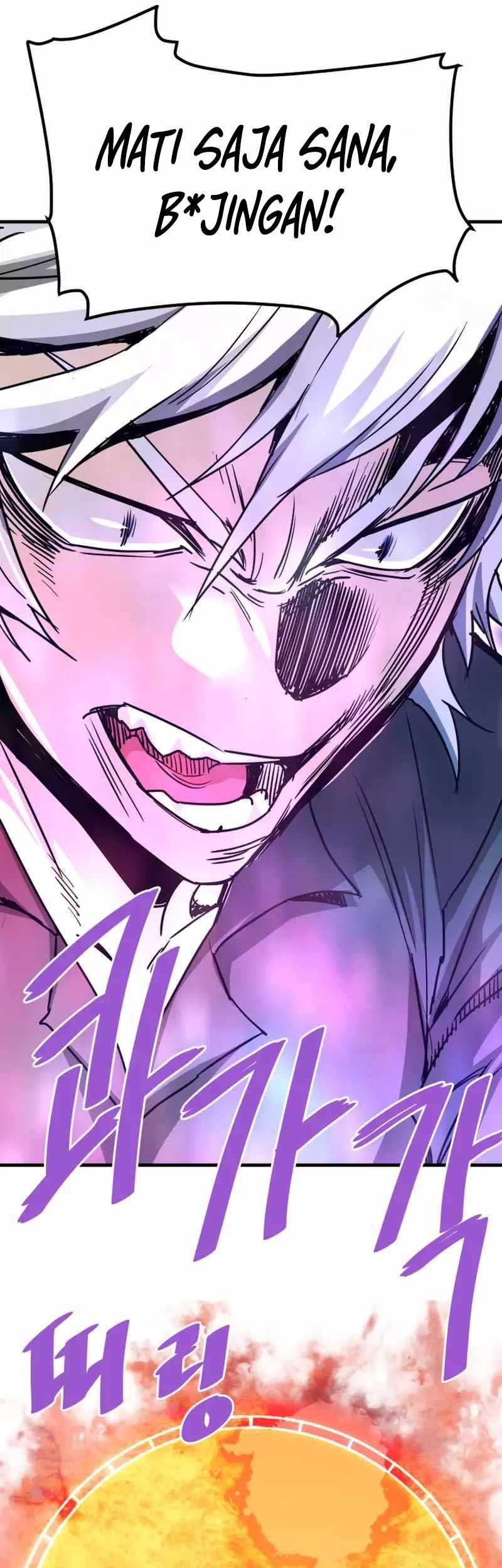 Han Dae Sung Returned From Hell Chapter 108 Gambar 11