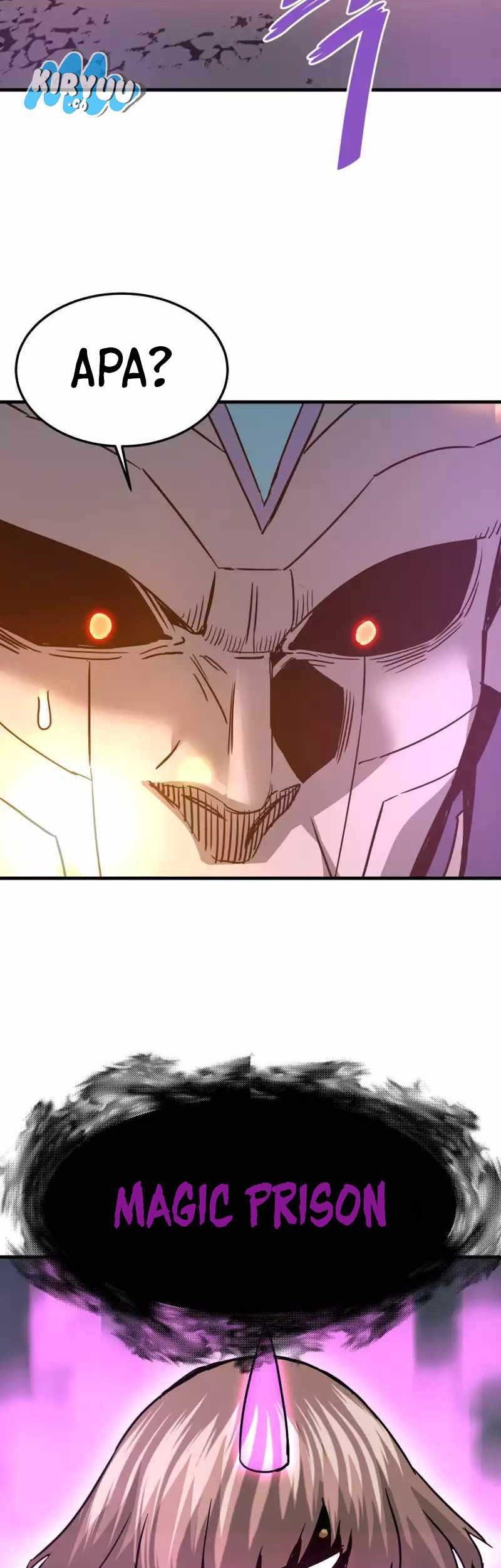 Han Dae Sung Returned From Hell Chapter 108 Gambar 16