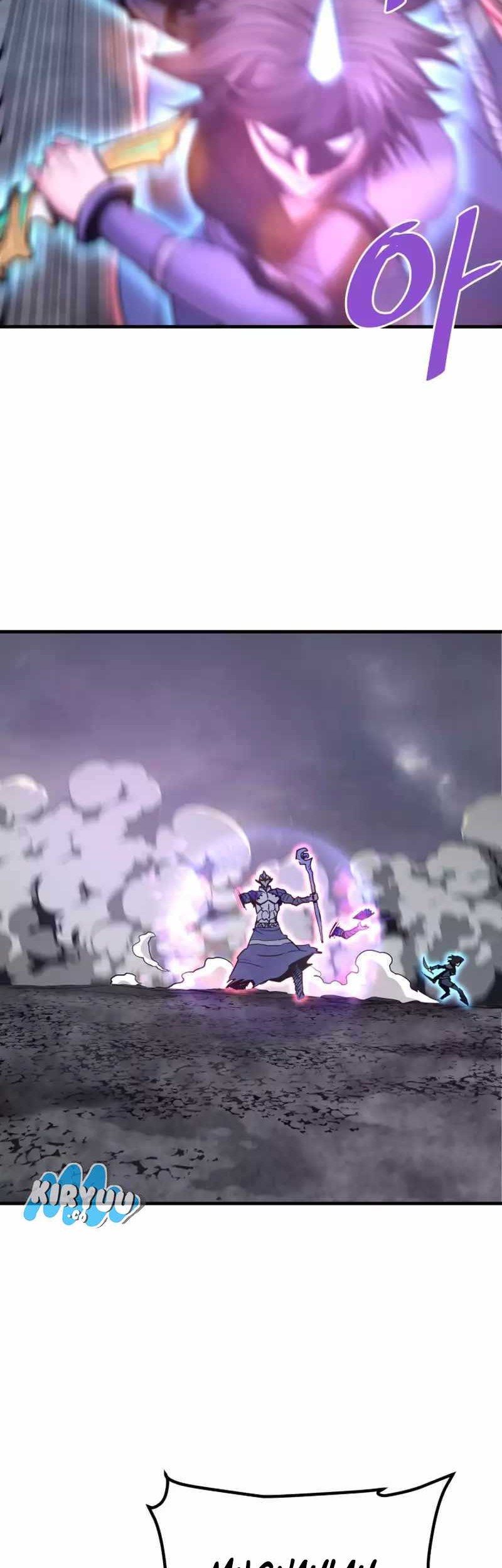 Han Dae Sung Returned From Hell Chapter 108 Gambar 20