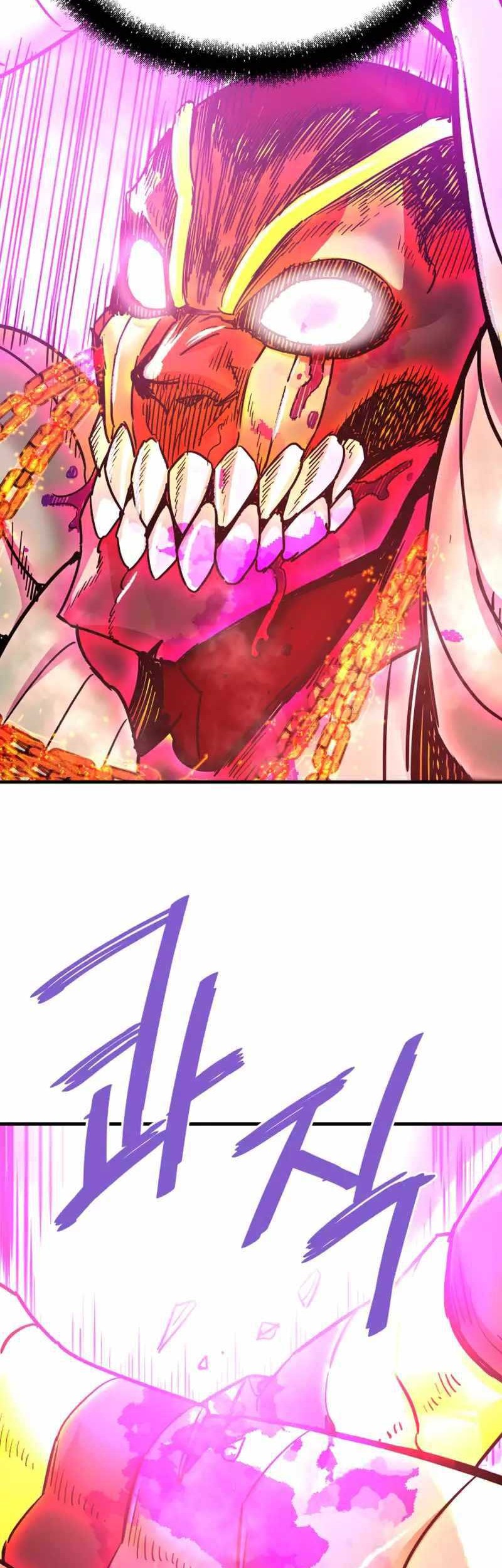 Han Dae Sung Returned From Hell Chapter 108 Gambar 24