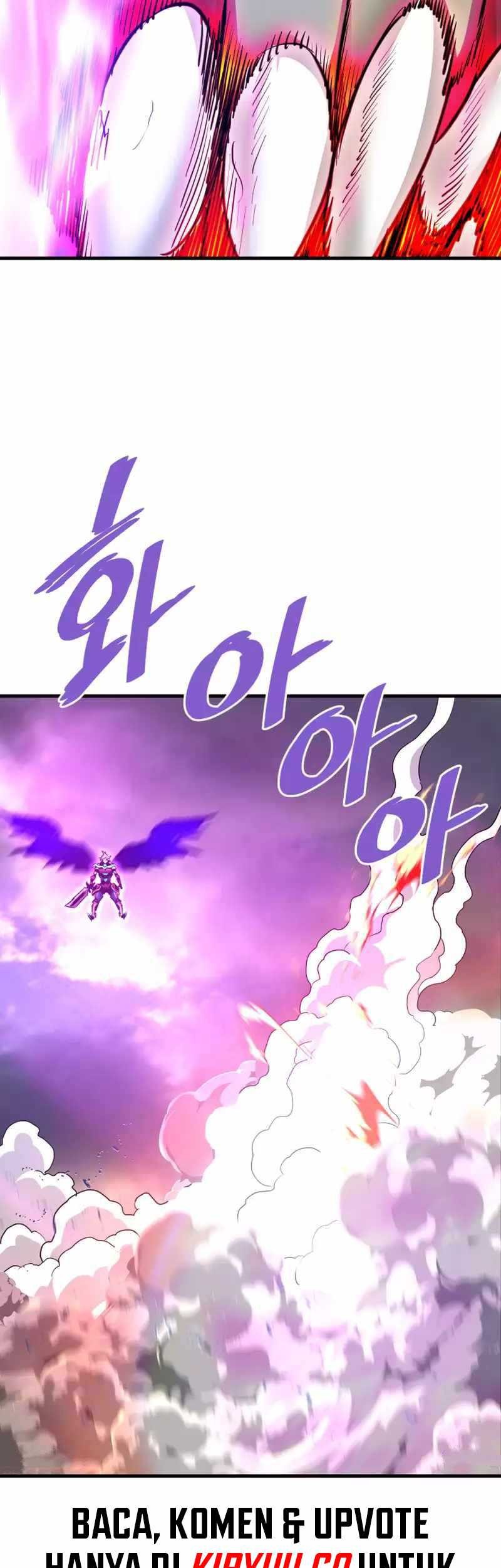 Han Dae Sung Returned From Hell Chapter 108 Gambar 27