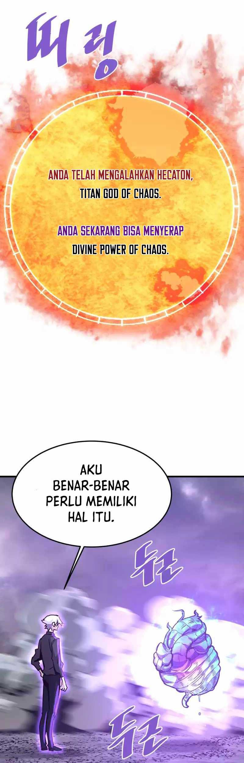 Han Dae Sung Returned From Hell Chapter 108 Gambar 31