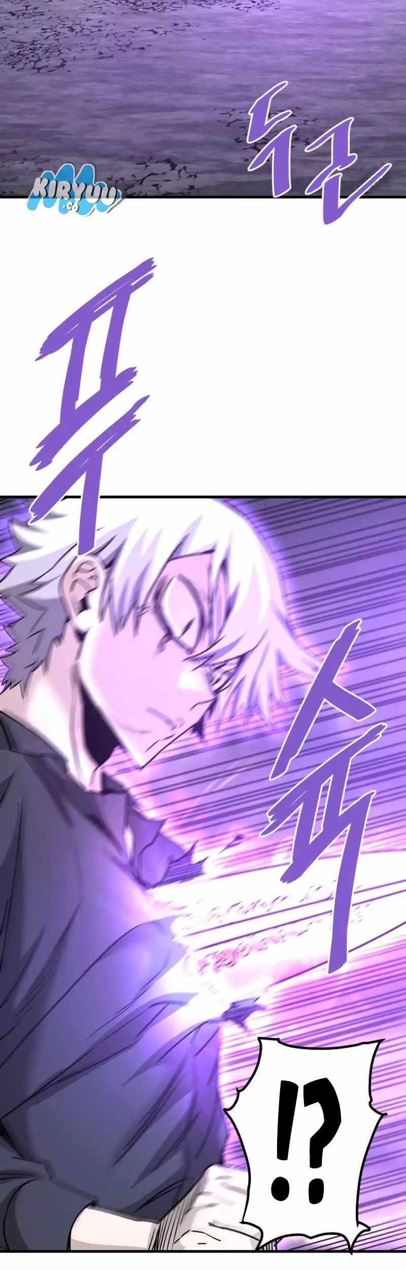 Han Dae Sung Returned From Hell Chapter 108 Gambar 32