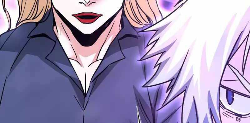 Han Dae Sung Returned From Hell Chapter 108 Gambar 35