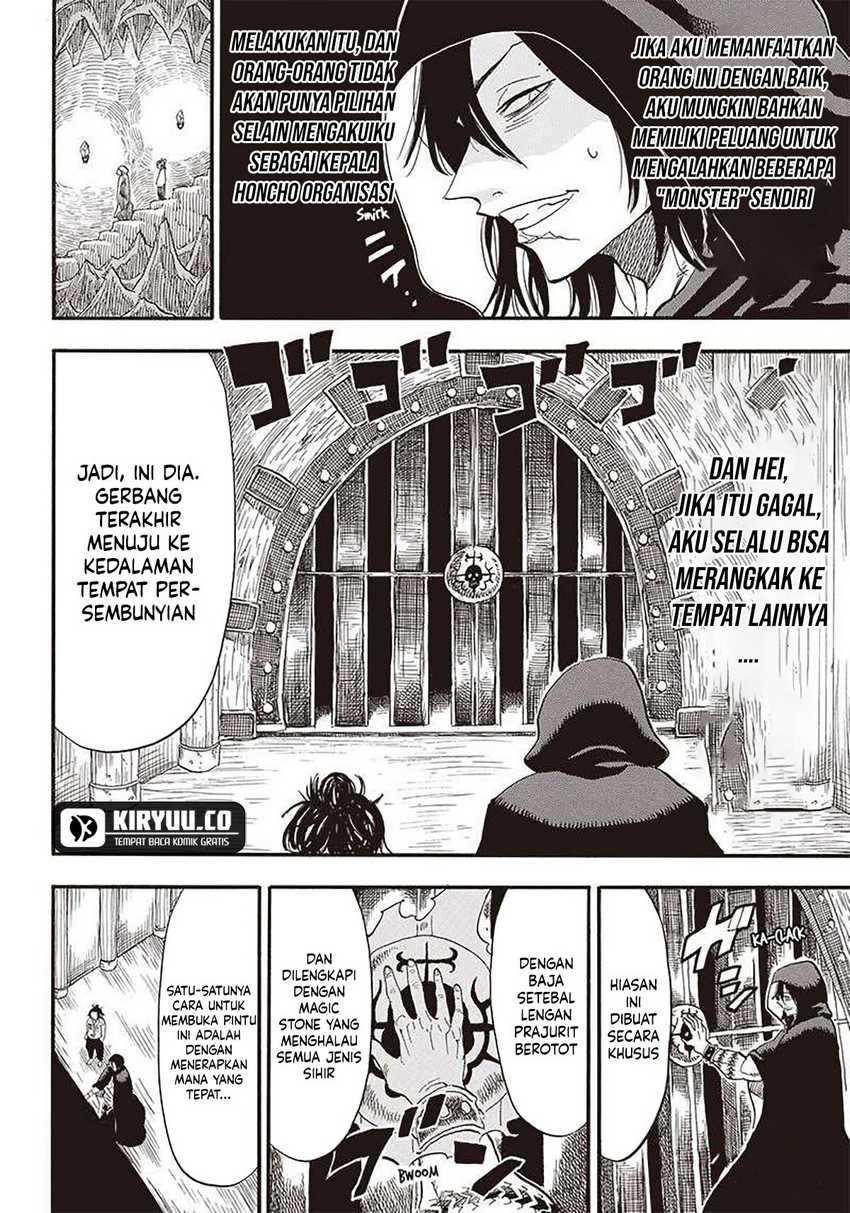 Grand Dwarf  Chapter 13 Gambar 15