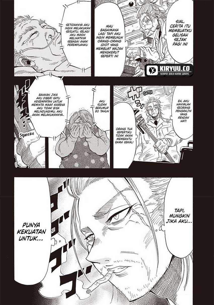 Grand Dwarf  Chapter 13 Gambar 5