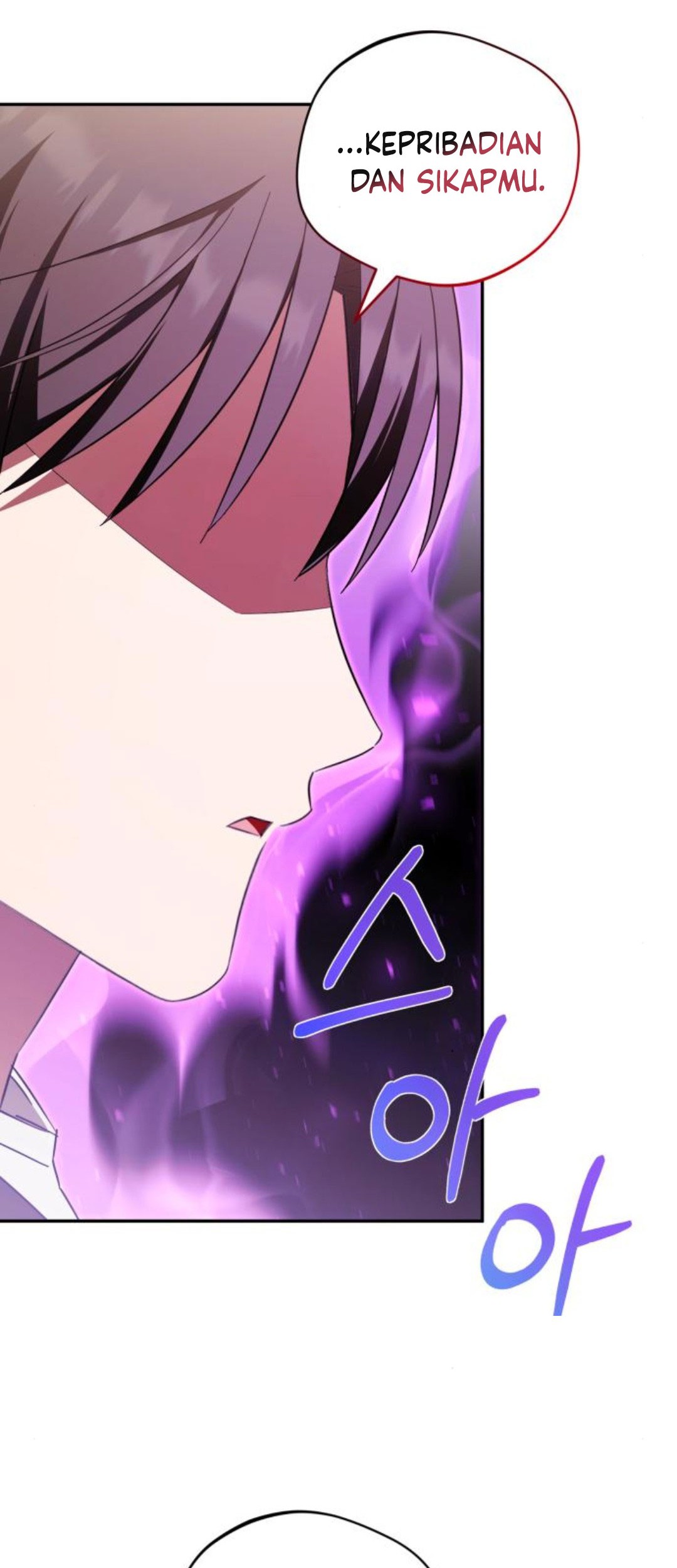 The Heavenly Demon Will Give You a Massage Chapter 39 Gambar 23