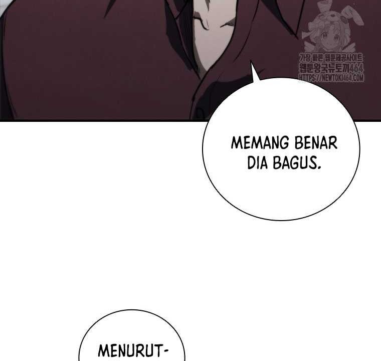 Shark Wyvern Chapter 77 Gambar 28