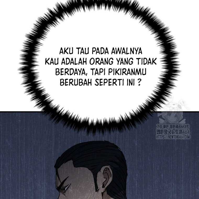 Shark Wyvern Chapter 77 Gambar 37
