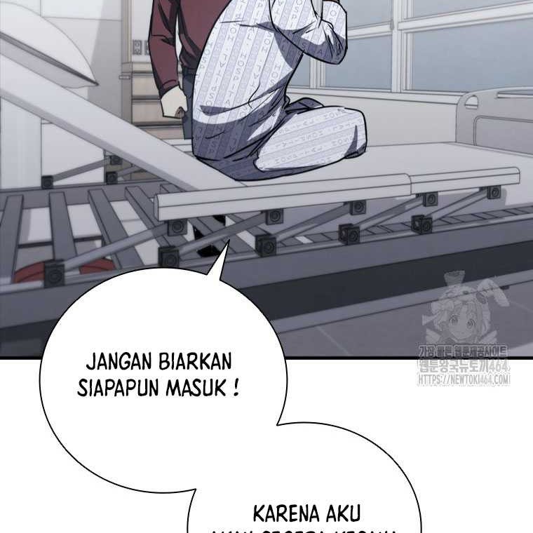 Shark Wyvern Chapter 77 Gambar 49