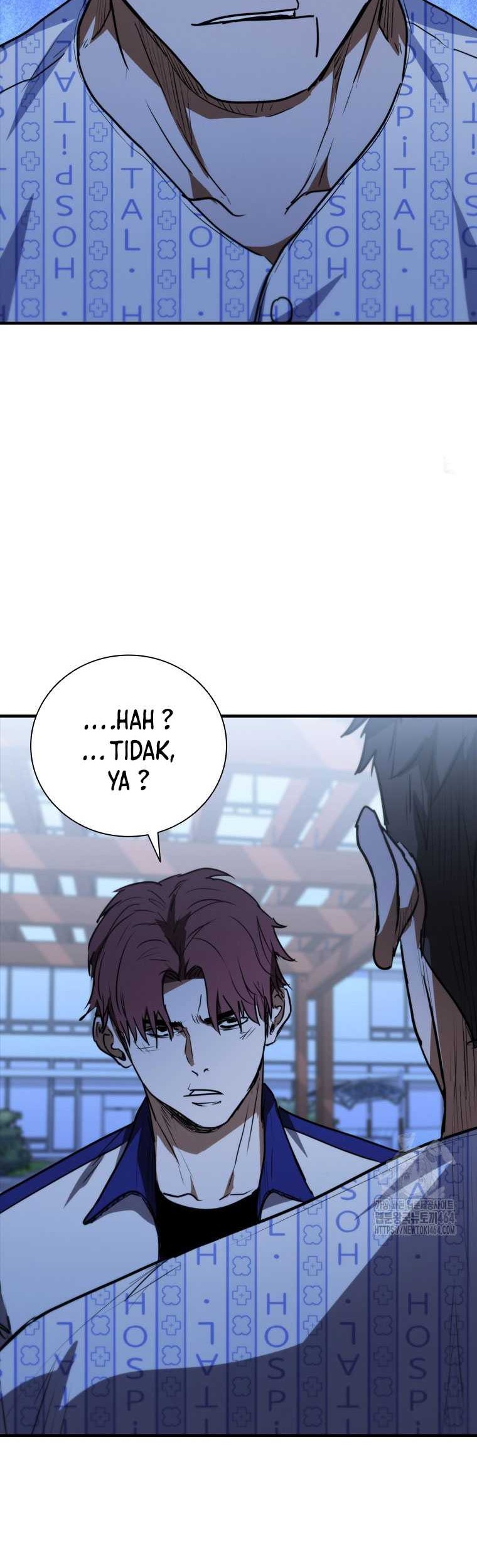 Shark Wyvern Chapter 77 Gambar 60