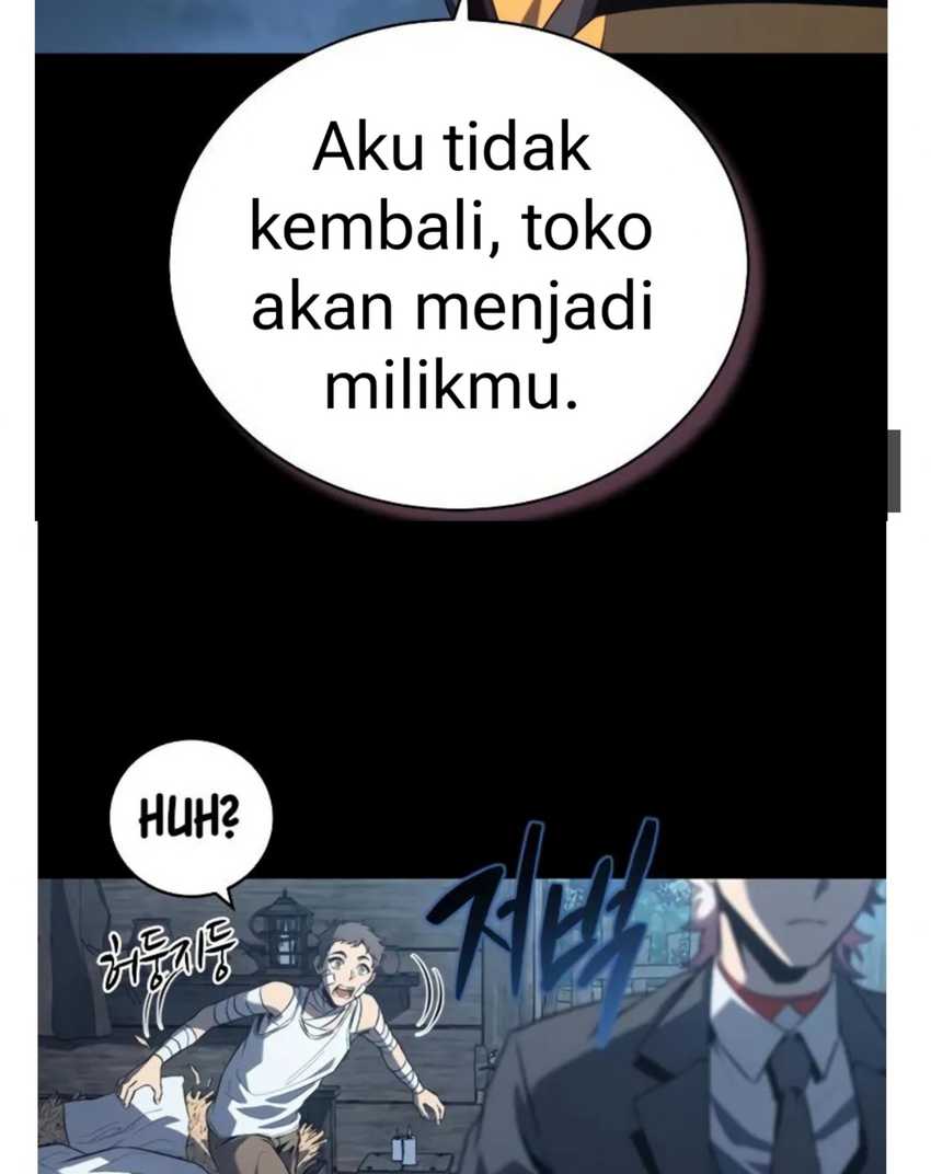 Why I Quit Being The Demon King Chapter 36 Gambar 106