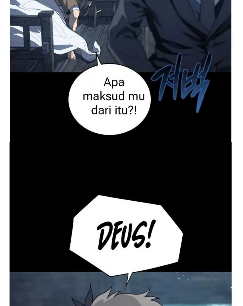 Why I Quit Being The Demon King Chapter 36 Gambar 107