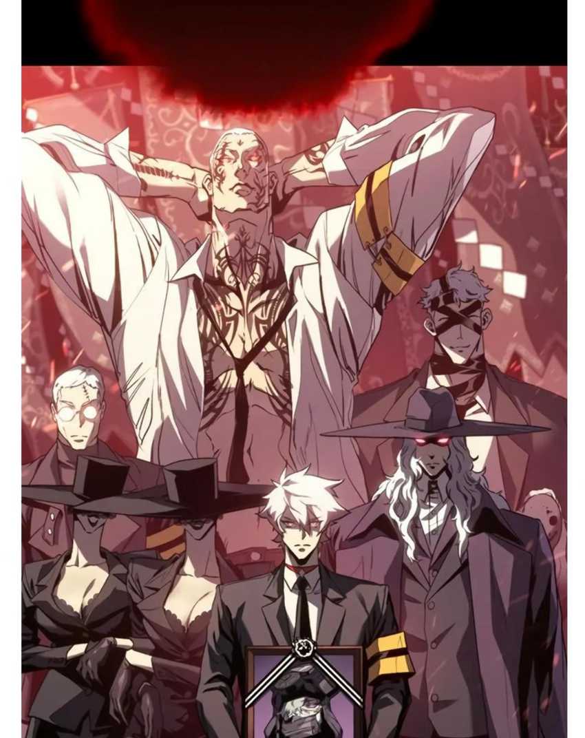 Why I Quit Being The Demon King Chapter 36 Gambar 11