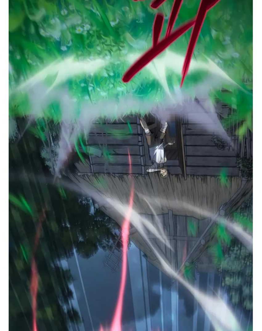 Why I Quit Being The Demon King Chapter 36 Gambar 112