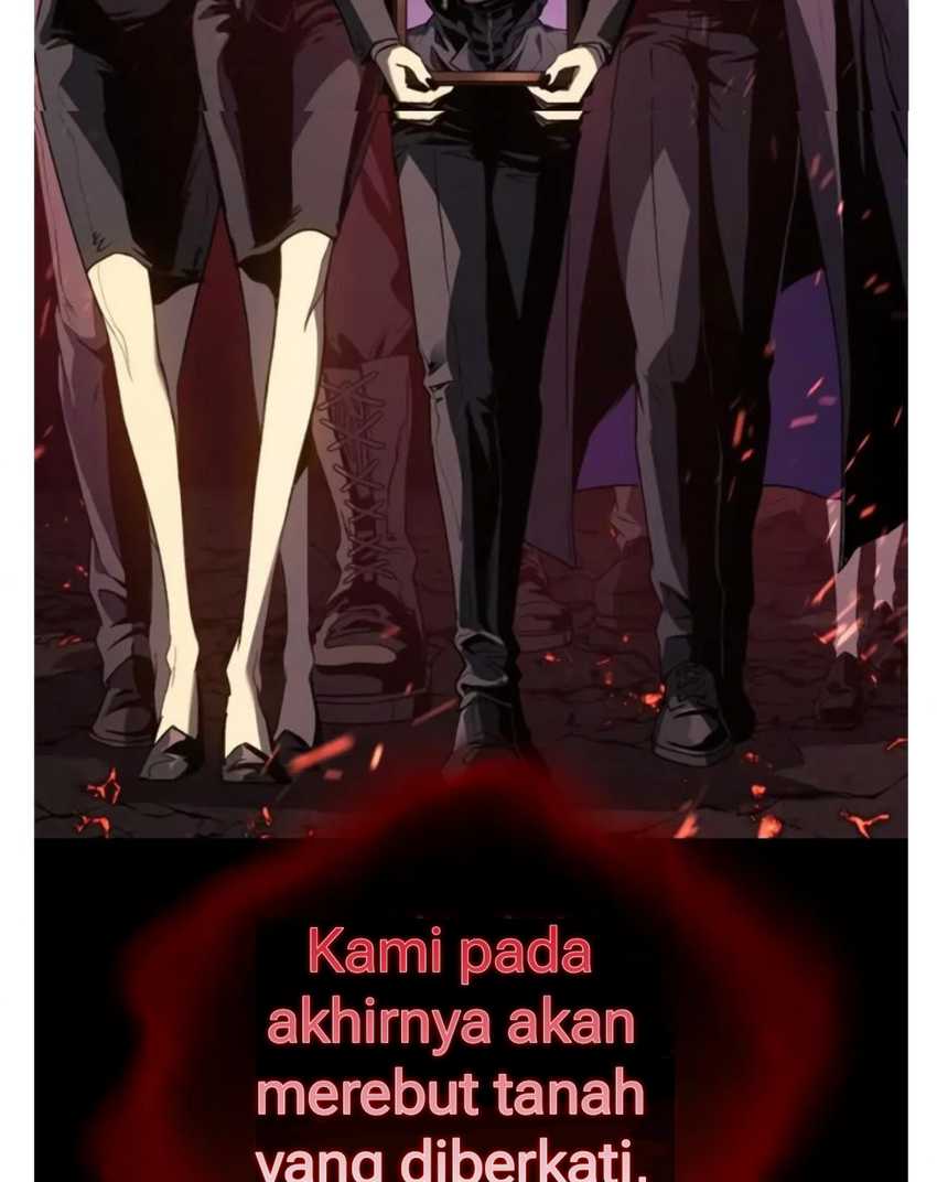 Why I Quit Being The Demon King Chapter 36 Gambar 12