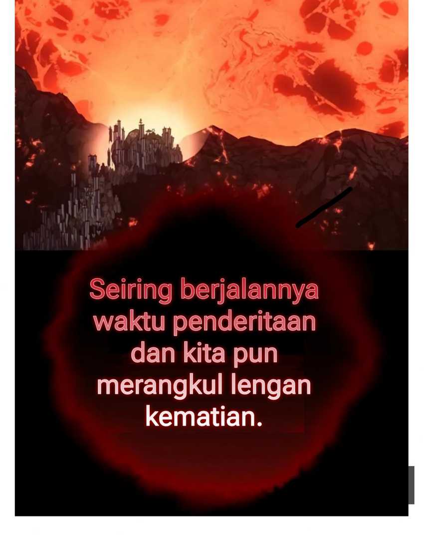 Why I Quit Being The Demon King Chapter 36 Gambar 22