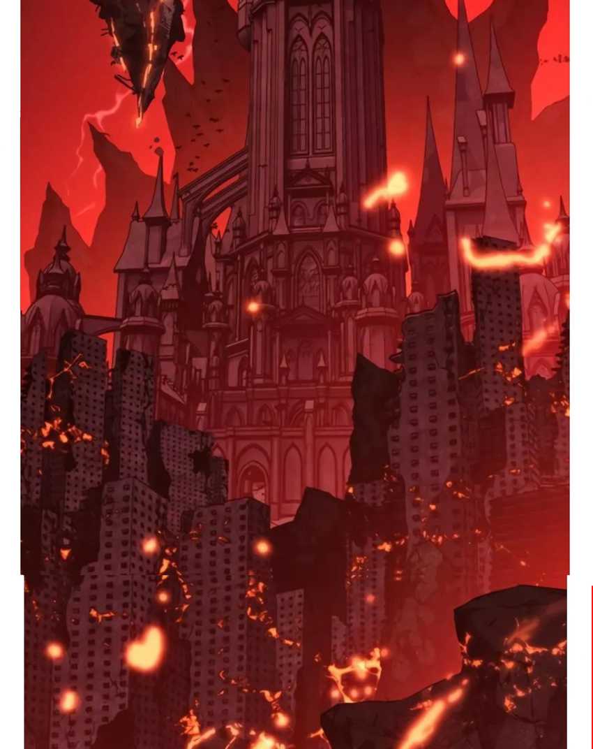 Why I Quit Being The Demon King Chapter 36 Gambar 3