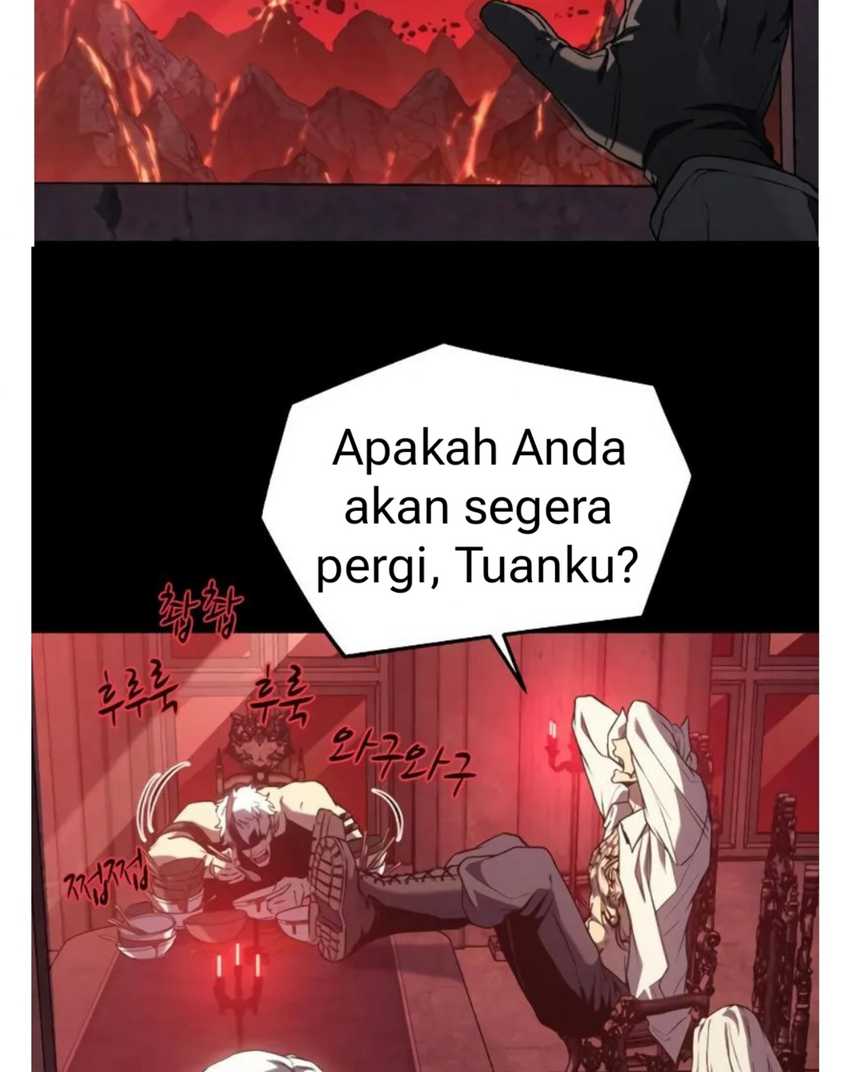 Why I Quit Being The Demon King Chapter 36 Gambar 33