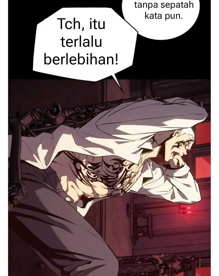 Why I Quit Being The Demon King Chapter 36 Gambar 35