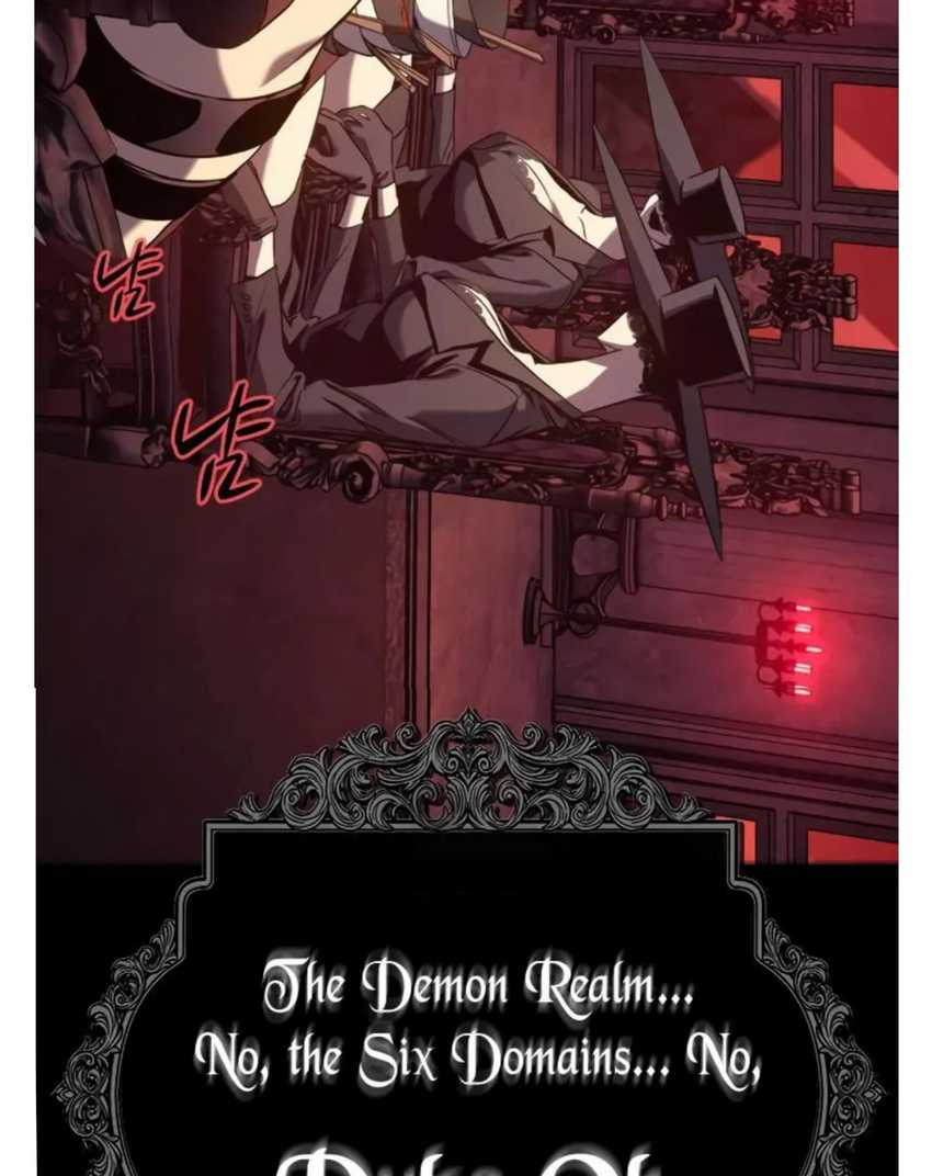Why I Quit Being The Demon King Chapter 36 Gambar 37