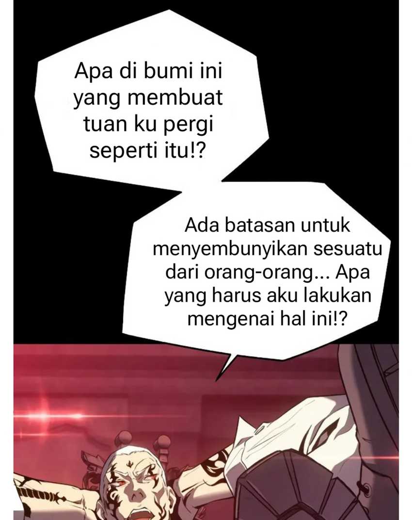 Why I Quit Being The Demon King Chapter 36 Gambar 39