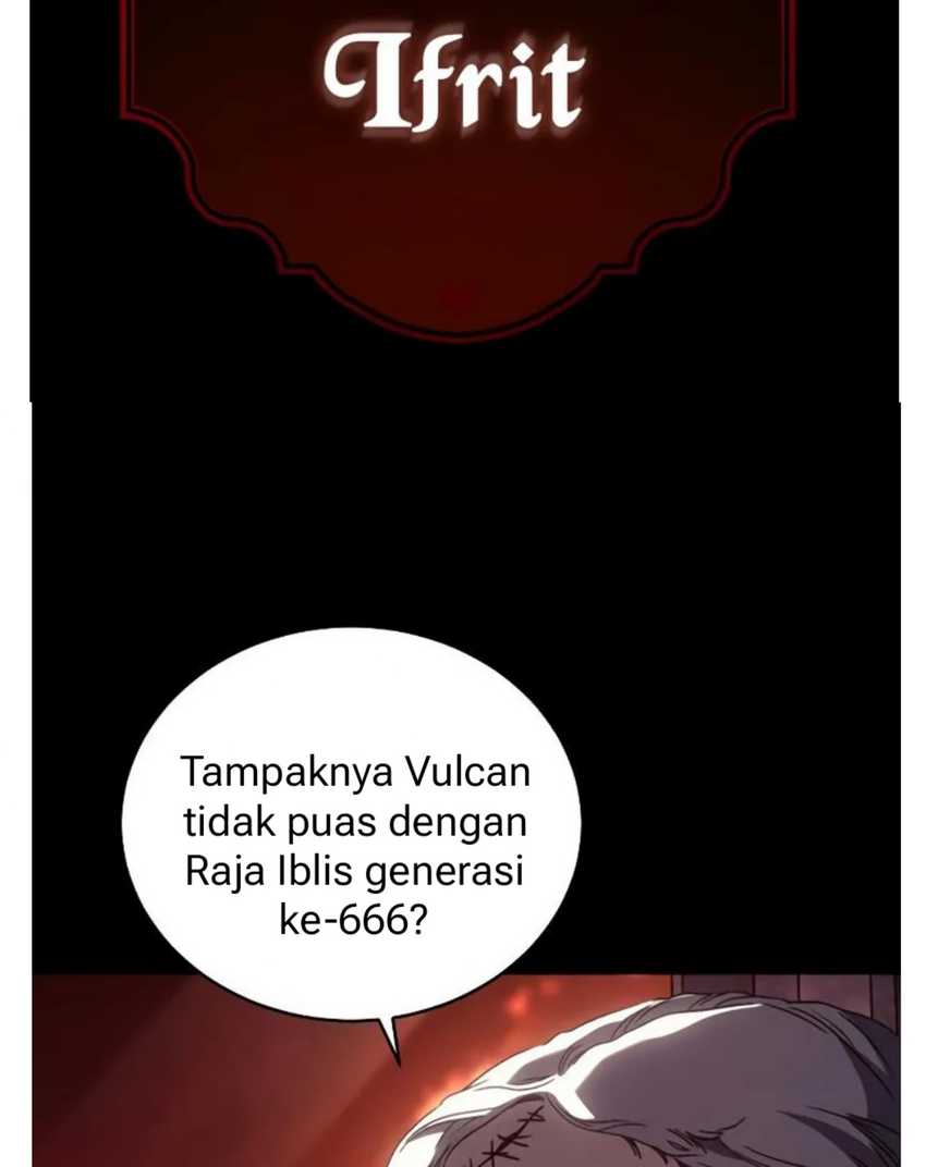 Why I Quit Being The Demon King Chapter 36 Gambar 41